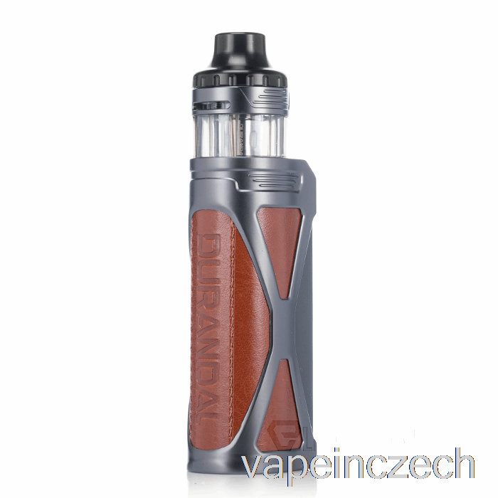 Horizon Durandal 85w Pod System Kaštanově Hnědá Vape Bez Nikotinu